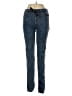 MadRag Chevron-herringbone Blue Jeans Size L - photo 1