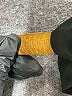 Ali Ro Black Cocktail Dress Size 10 - photo 8