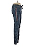 MadRag Chevron-herringbone Blue Jeans Size L - photo 4