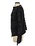 Generation Love Black Wool Pullover Sweater Size XS - photo 5
