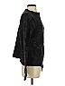 Generation Love Black Wool Pullover Sweater Size XS - photo 4