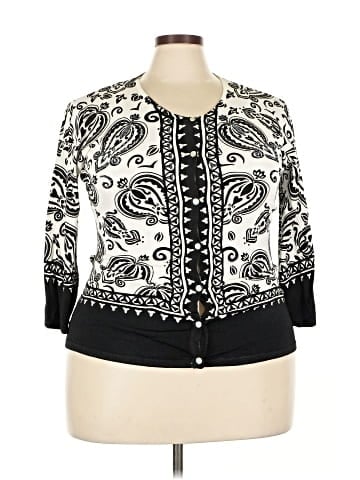 Pierri Cardigan (view 1)