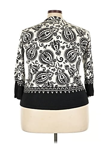 Pierri Cardigan (view 2)