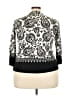 Pierri Black Cardigan Size 3X - photo 2