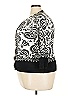 Pierri Black Cardigan Size 3X - photo 5