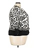 Pierri Black Cardigan Size 3X - photo 4