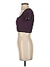 Babaton Purple Cardigan Size XXS - photo 5