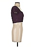 Babaton Purple Cardigan Size XXS - photo 4