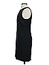 Rag & Bone Solid Black Cocktail Dress Size 4 - photo 5