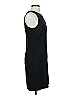 Rag & Bone Solid Black Cocktail Dress Size 4 - photo 4