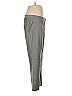 Joseph 100% Wool Gray Casual Pants Size EU (FR) 40 / US 8 - photo 4