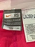 Nike Color Block Pink Active Skort Size XS - photo 3