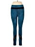 Lululemon Athletica Blue Active Pants Size 4 - photo 1