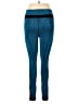 Lululemon Athletica Blue Active Pants Size 4 - photo 2