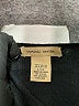 Vertical Design Tan Poncho Size Lg - XL - photo 7