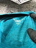 Active by Old Navy Teal Long Sleeve T-Shirt Size 6 - 7 - photo 3