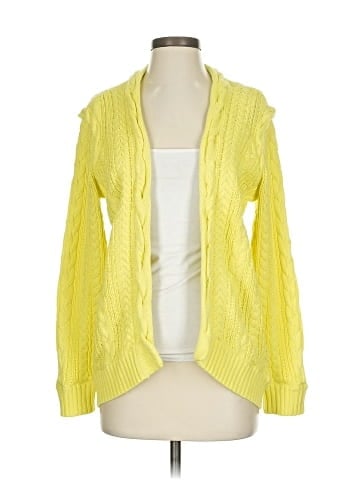 Magaschoni Cardigan (view 1)