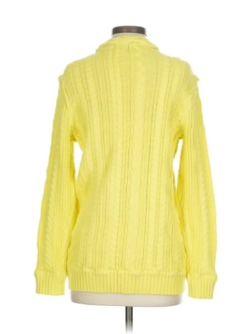 Magaschoni Cardigan (view 2)