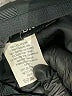 Lida Baday 100% Polyester Solid Black Casual Skirt Size 8 - photo 5