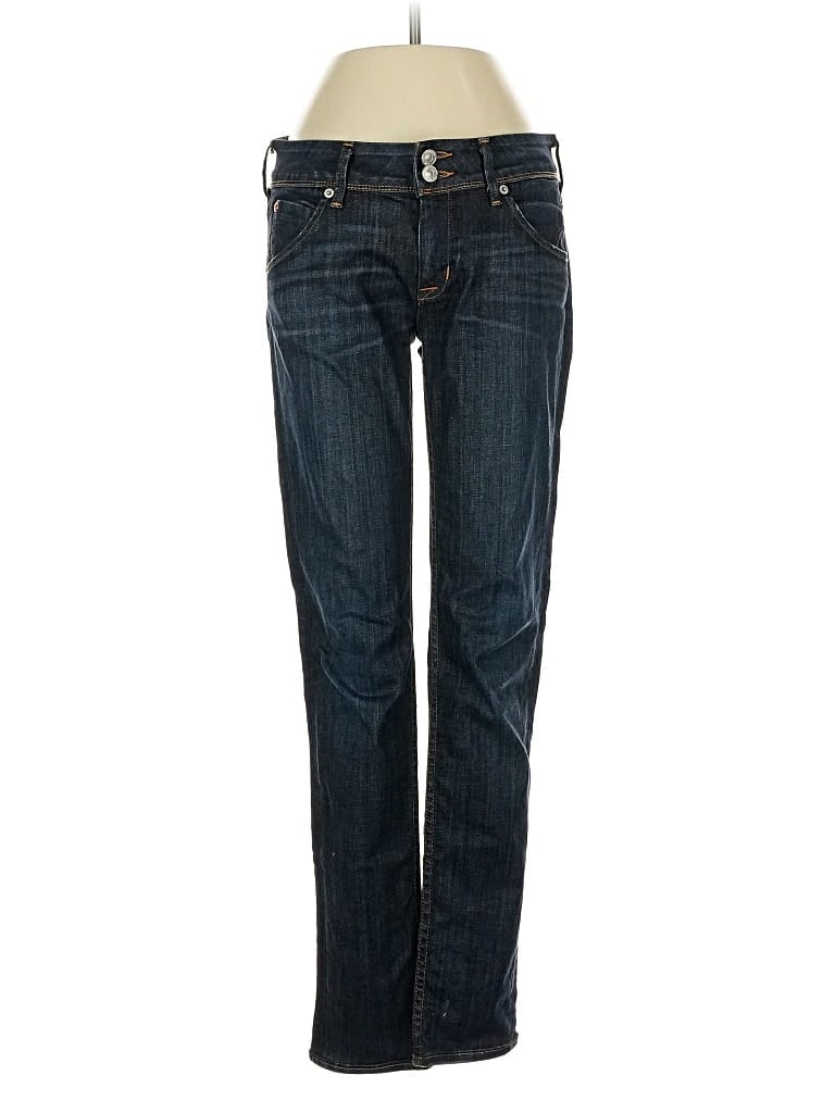 Pre-owned Hudson Jeans In Blue