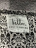 Assorted Brands 100% Rayon Print Gray Black Casual Dress Size M (estimated) - photo 7
