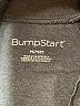 BumpStart Gray Active Pants Size Med Maternity - photo 6