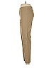 Krazy Larry Solid Tan Active Pants Size 8 - photo 5