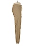 Krazy Larry Solid Tan Active Pants Size 8 - photo 4