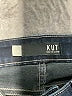 Kut from the Kloth Blue Jeans Size 0 - photo 7