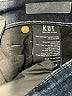 Kut from the Kloth Blue Jeans Size 0 - photo 8