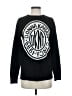 DKNY Black Pullover Sweater Size XS - photo 1