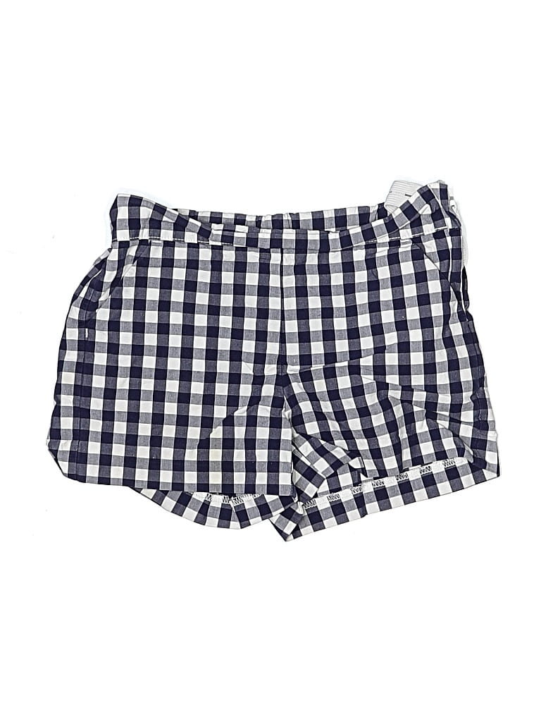 Pre-owned Janie And Jack Kids' Shorts In Blue