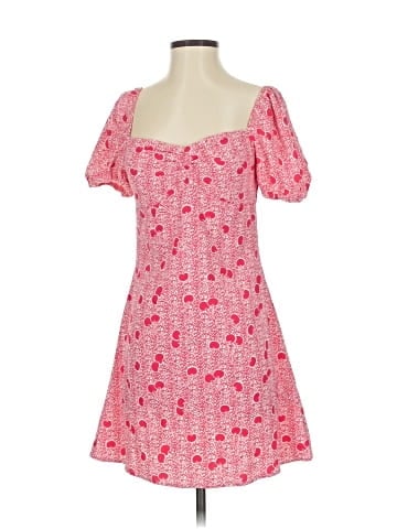 Glamorous Casual Dress (view 1)