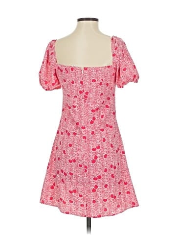 Glamorous Casual Dress (view 2)