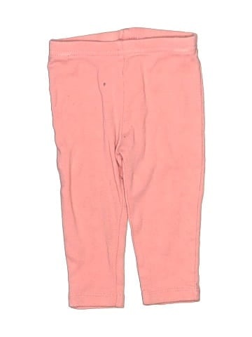 Child of Mine by Carter's Casual Pants (view 1)