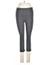 Lululemon Athletica Gray Active Pants Size 4 - photo 1