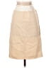 Club Monaco Solid Tan Formal Skirt Size 4 - photo 1