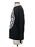 DKNY Black Pullover Sweater Size XS - photo 5