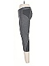 Lululemon Athletica Gray Active Pants Size 4 - photo 5