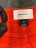 Current/Elliott Orange Casual Pants Size 25 waist - photo 3