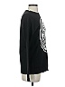 DKNY Black Pullover Sweater Size XS - photo 4