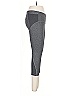 Lululemon Athletica Gray Active Pants Size 4 - photo 4