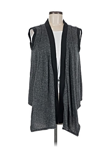 DKNY Jeans Cardigan (view 1)