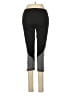 Ashley Blue Chevron-herringbone Black Active Pants Size M - photo 2