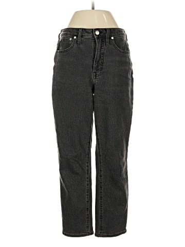 Madewell Jeans (view 1)