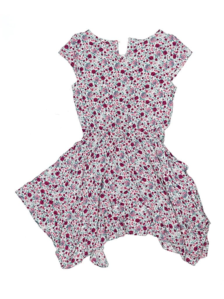 Pre-owned Splendid Kids' Dress In Purple