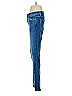 Paige Stripes Blue Jeans Size 27 waist - photo 5