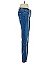 Paige Stripes Blue Jeans Size 27 waist - photo 4