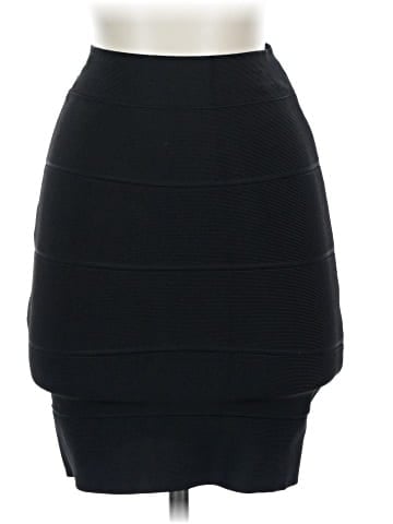 BCBGMAXAZRIA Formal Skirt (view 1)
