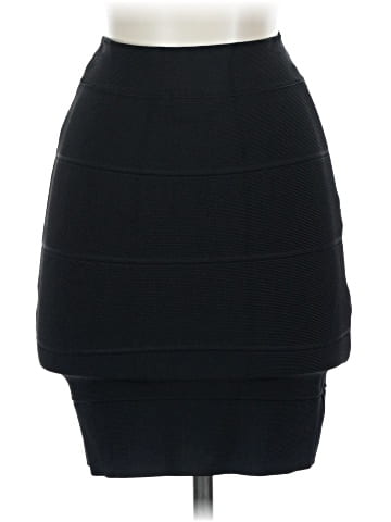 BCBGMAXAZRIA Formal Skirt (view 2)